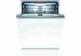 Встраиваемая посудомоечная машина Bosch SBV4HCX48E