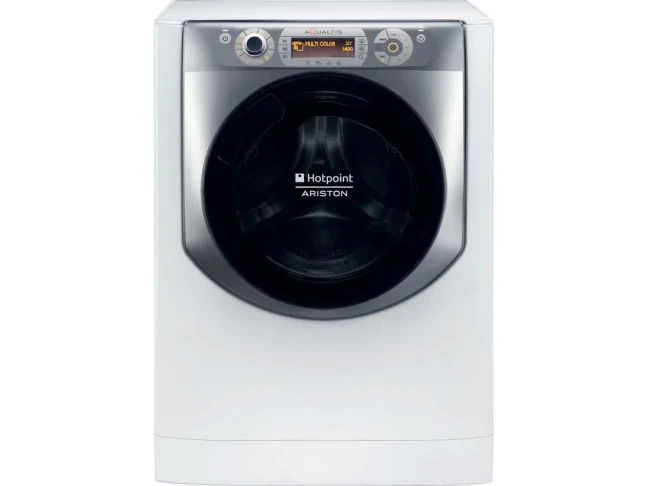 Пральна машина Hotpoint-Ariston AQ104D497SD