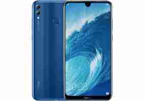 Смартфон Honor 8x Max 4/64GB Blue