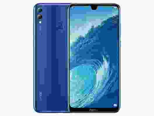Смартфон Honor 8x Max 4/64GB Blue