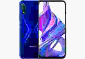 Смартфон Honor 9X 6/64GB Blue