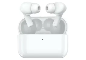 Навушники TWS ("повністю бездротові") Honor Earbuds X1 White
