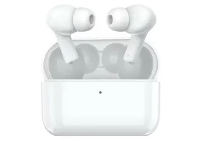 Наушники TWS ("полностью беспроводные") Honor Earbuds X1 White