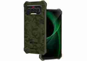 Смартфон Oukitel F150 R2022 8/256GB Green