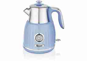 Електрочайник Swan Retro Jug SK31040BLN