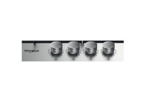 Варочная поверхность Whirlpool TGML660IX