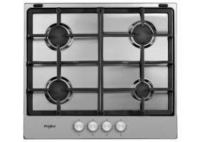 Варочная поверхность Whirlpool TGML660IX