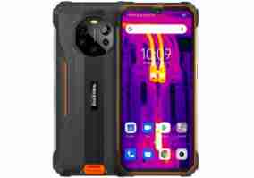 Смартфон Blackview BL8800 Pro 8/128GB Orange