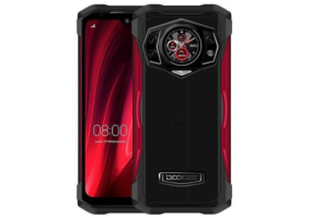 Смартфон Doogee S98 8/256GB Red
