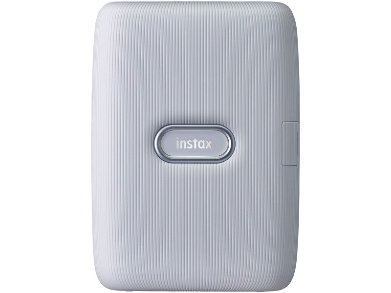 Fujifilm Instax Mini Link 2 Clay White (16767193)