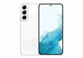 Смартфон Samsung Galaxy S22+ SM-S906U 8/256GB Phantom White
