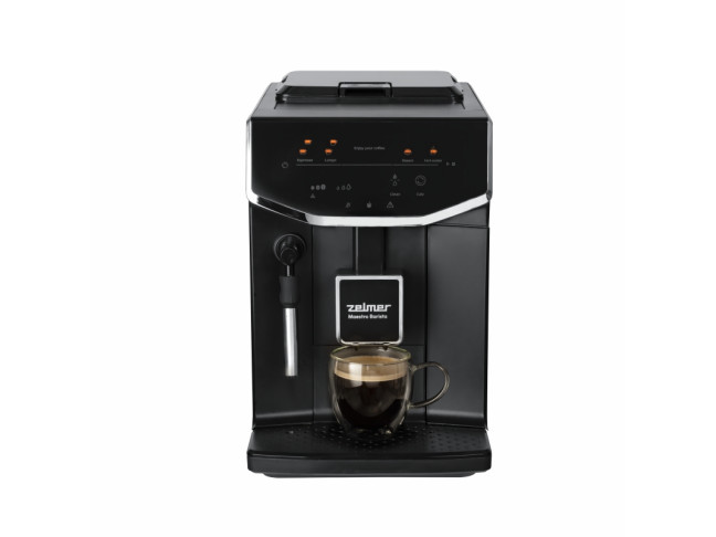 Автоматическая кофемашина Zelmer Maestro Barista ZCM8121