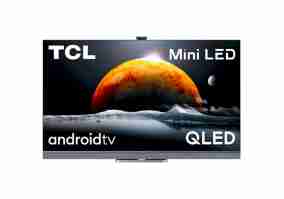 Телевизор TCL 55C825