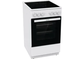 Плита Gorenje GEC5A21WG-B