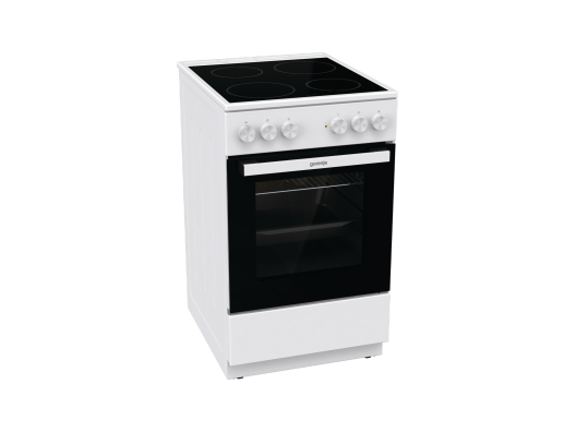 Плита Gorenje GEC5A21WG-B