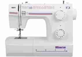 Швейна машина Minerva M86V
