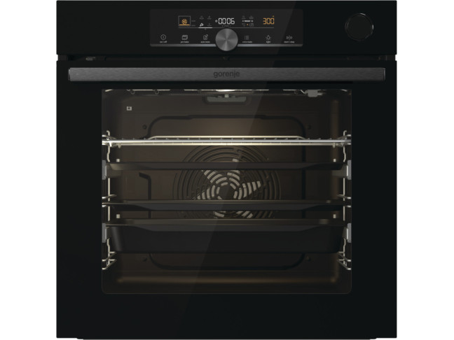 Духовой шкаф Gorenje BPSA6747A08BG