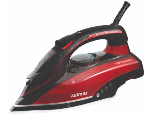 Утюг Zelmer ZIR3210