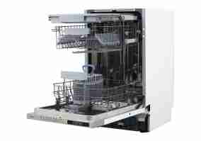 Встраиваемая посудомоечная машина Interline DWI 940 DSH WA Sliding Door