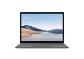 Ноутбук Microsoft Surface Laptop 4 Platinum (7IP-00074)