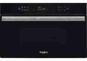 Вбудована мікрохвильова піч Whirlpool W6 MD 440 NB