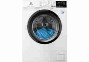 Стиральная машина Electrolux EW6SN426BP