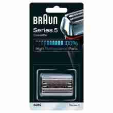 Касета для бритви Braun Series 5 52S