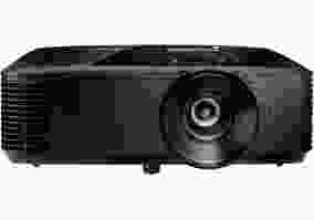 Мультимедийный проектор Optoma H185X (E9PX7D701EZ4)