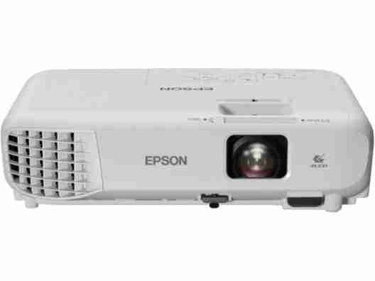 Мультимедийный проектор Epson EB-W06 (V11H973040)