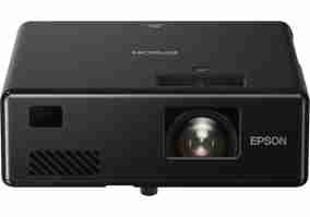 Карманный проектор Epson EF-11 (V11HA23040)