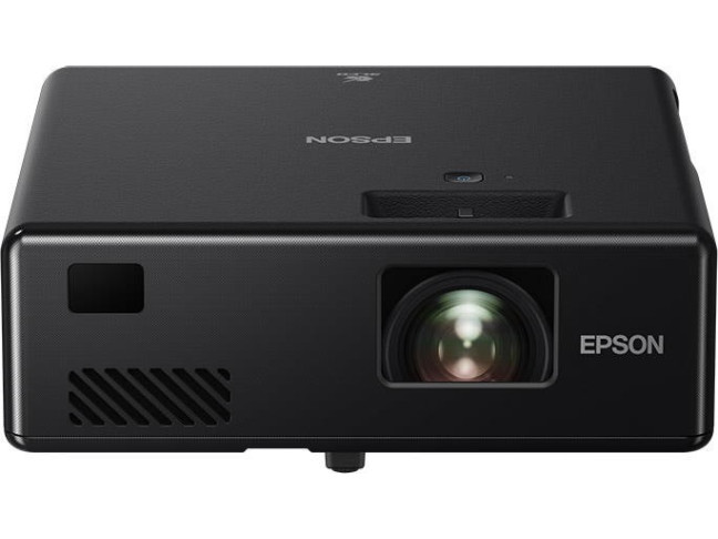 Кишеньковий проектор Epson EF-11 (V11HA23040)