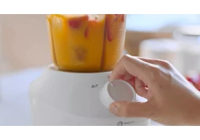 Блендер стационарний Philips HR2041/17