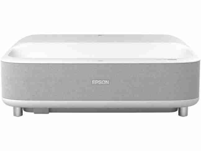 Ультракороткофокусний проектор Epson EH-LS300W (V11HA07040)