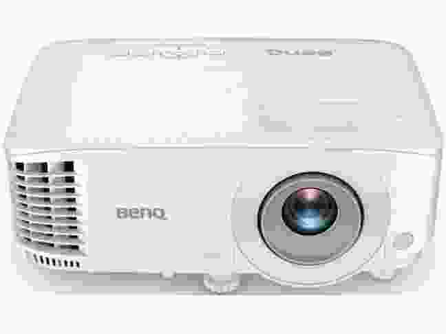 Мультимедийный проектор BenQ MH560 (9H.JNG77.13E)