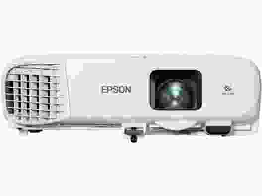 Мультимедийный проектор Epson EB-982W (V11H987040)