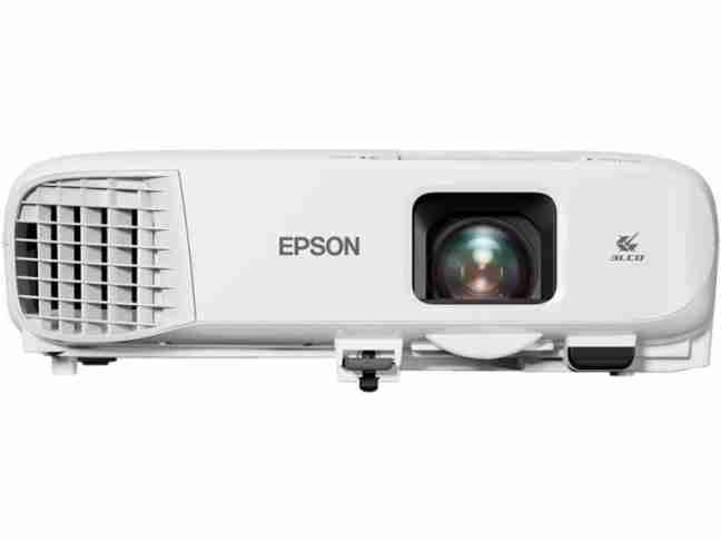 Мультимедійний проектор Epson EB-982W (V11H987040)