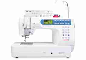 Швейна машина Janome MC 6500