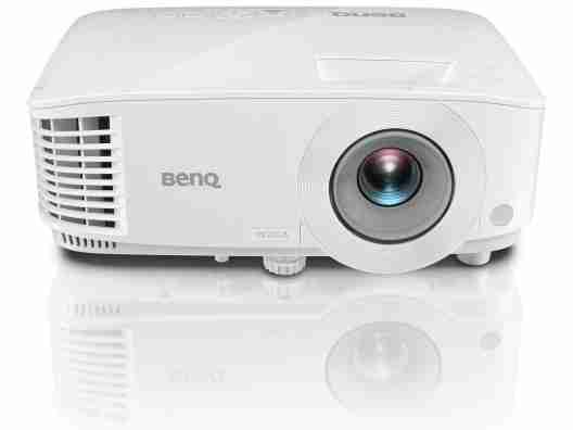 Мультимедийный проектор BenQ MW550 (9H.JHT77.13E)