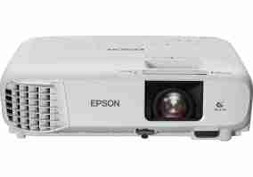 Мультимедийный проектор Epson EH-TW740 (V11H979040)