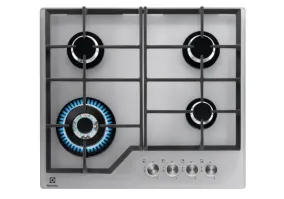 Варильна поверхня Electrolux KGG64362S