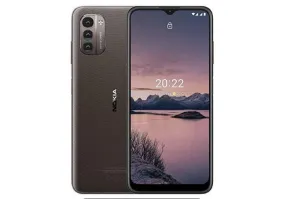 Смартфон Nokia G21 4/64GB Dusk