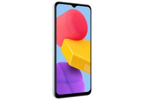 Смартфон Samsung Galaxy M13 4/128GB Blue (SM-M135FLBG)