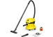 Профессиональный пылесос Karcher WD 2 Plus V-12/4/18/C (1.628-009.0)