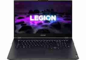 Ноутбук Lenovo Legion 5 17ACH6 (82K0002UPB)