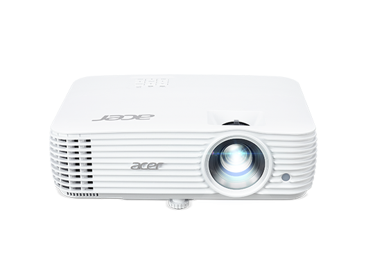 Мультимедийный проектор Acer X1629HK (MR.JV911.001)