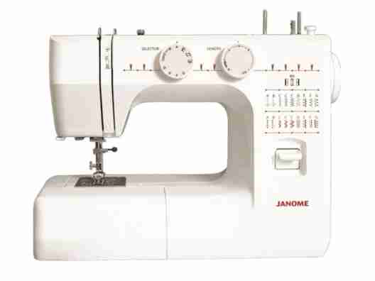 Швейна машина Janome 450