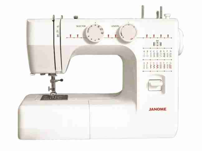 Швейна машина Janome 450