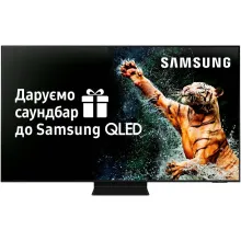 Телевізор Samsung QE98QN90AAUXUA