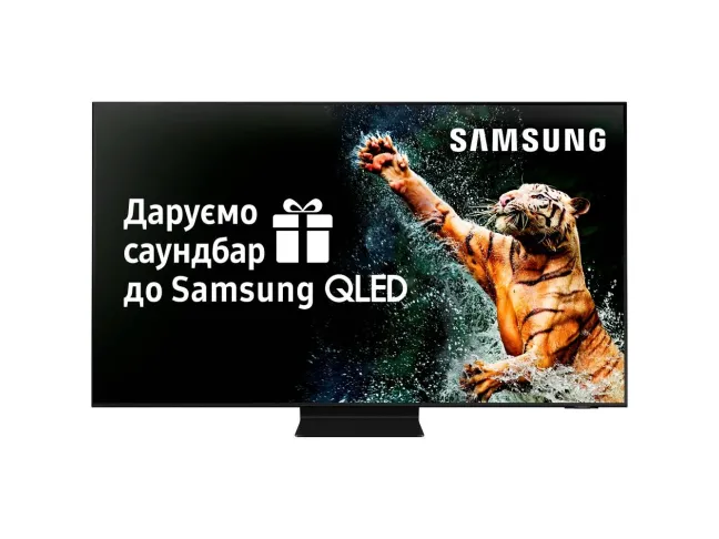 Телевізор Samsung QE98QN90AAUXUA