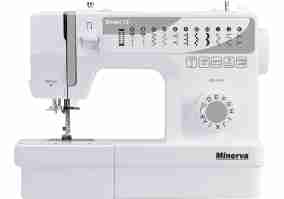 Швейна машина Minerva SMART
